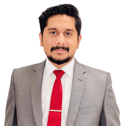 Jahanzaib Khalid