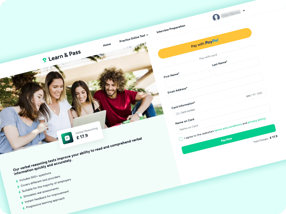 Purchase & Subscription