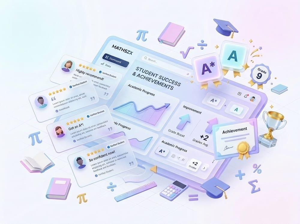 Student Success Testimonials & Achievements