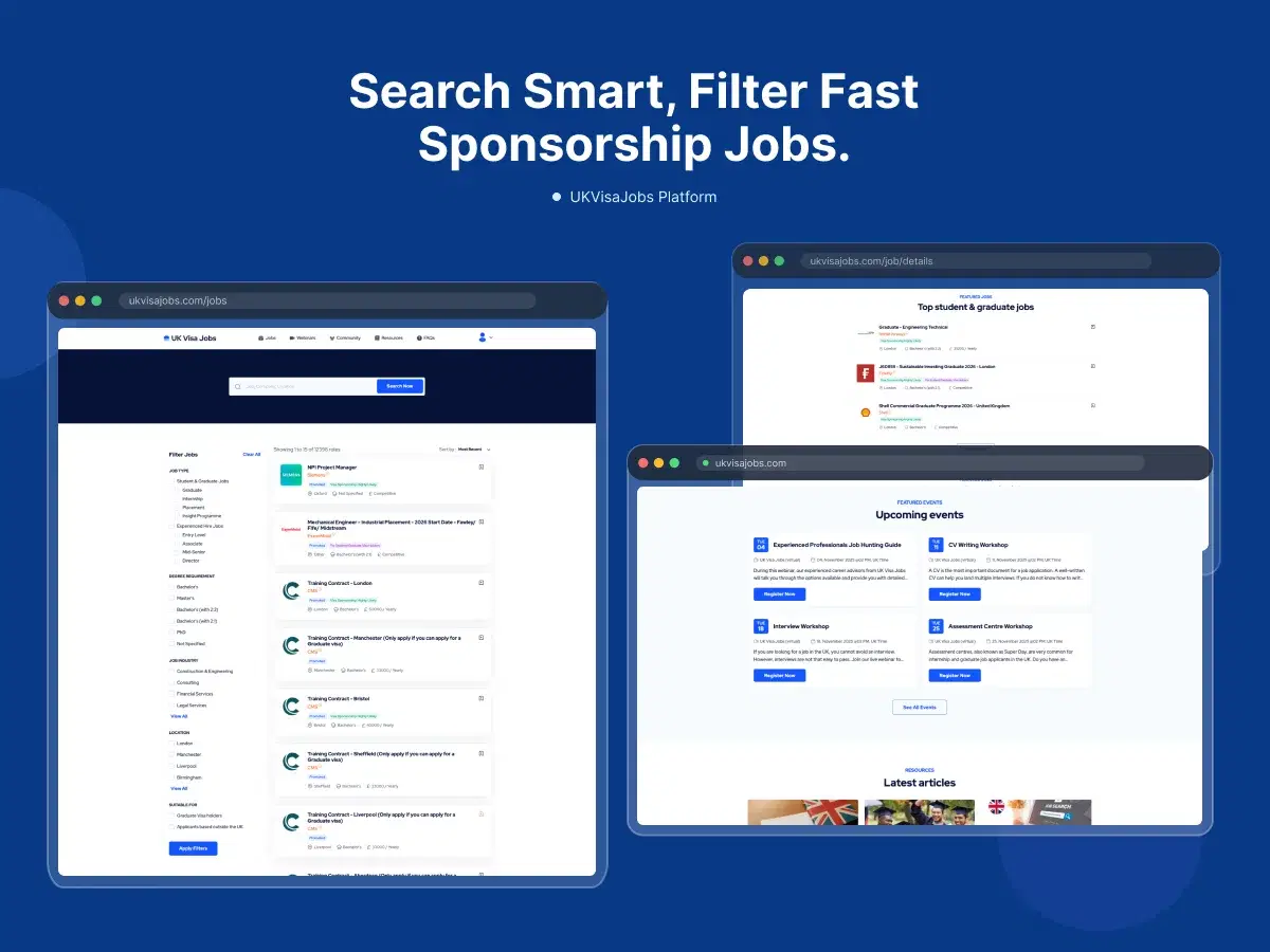 Smart Search
