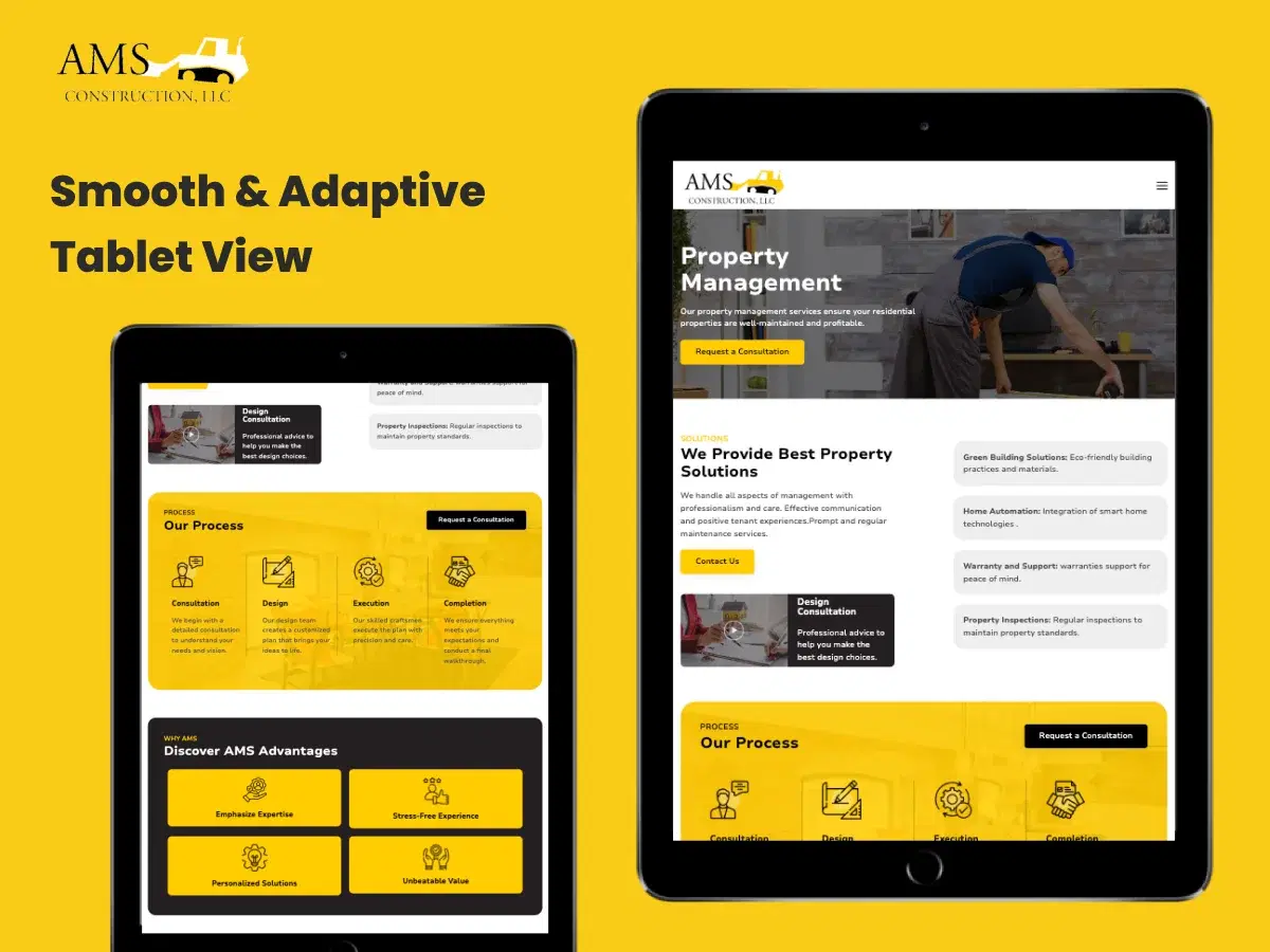 Responsive Design