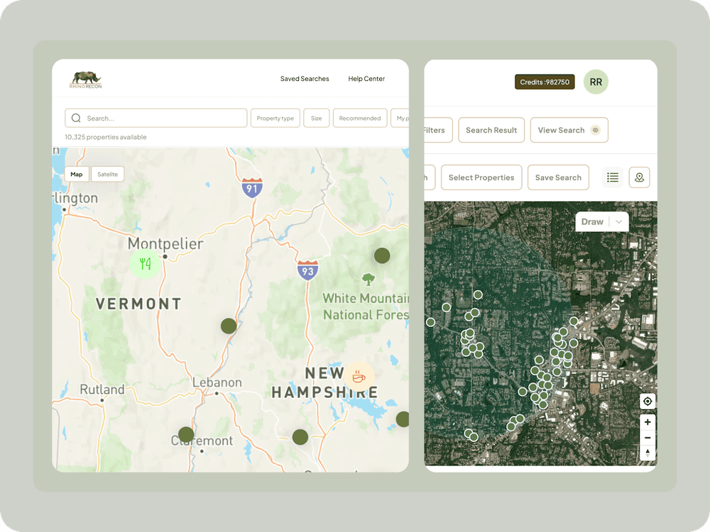 Geospatial Intelligence at Work