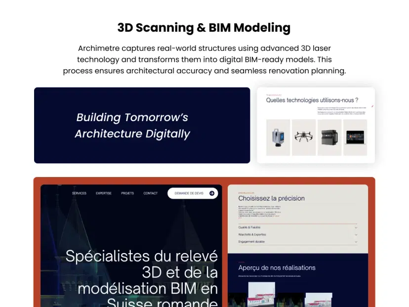 BIM Modeling