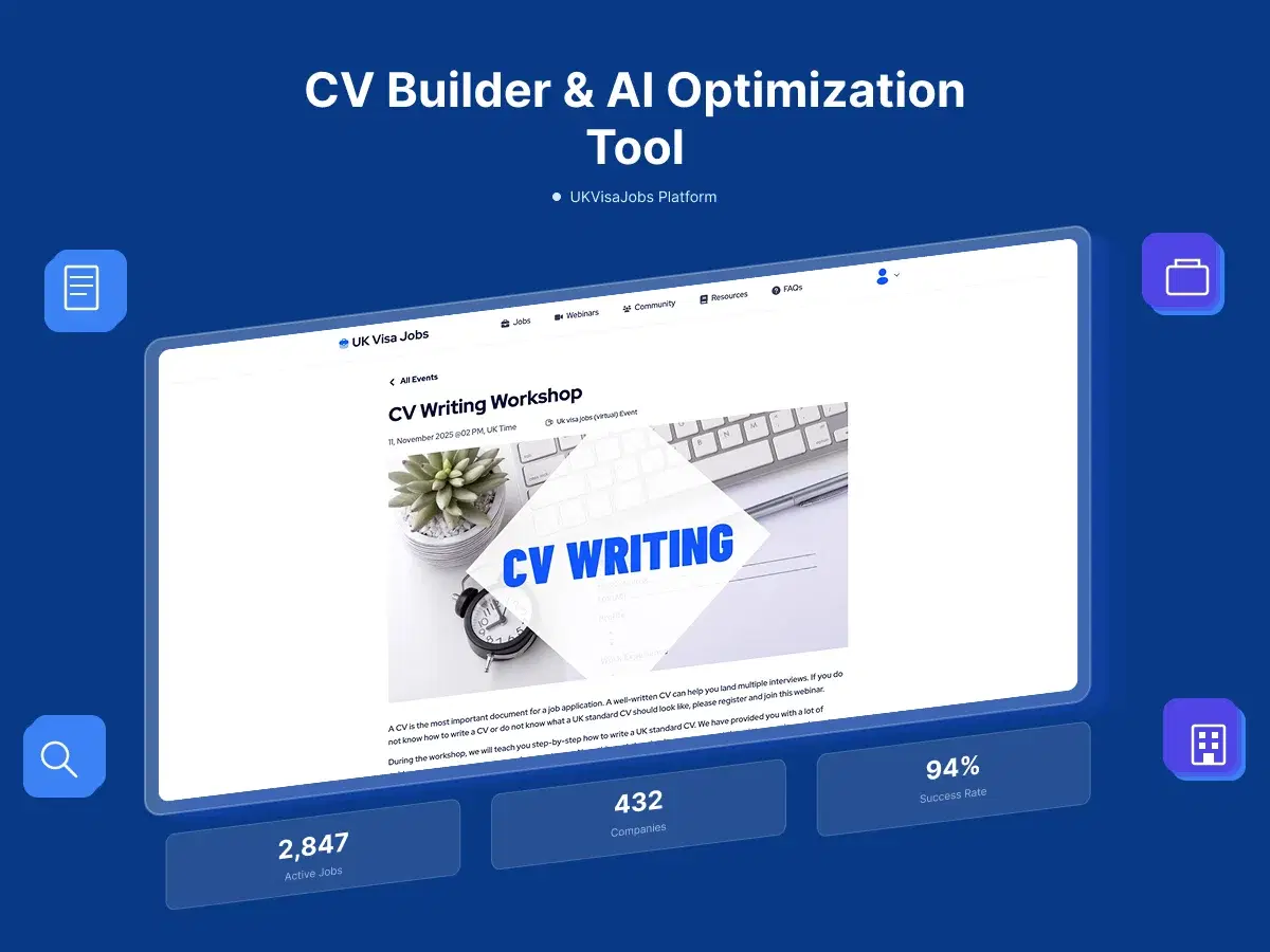 AI Optimization Tool