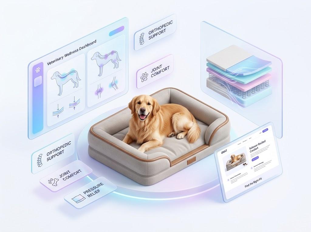 Veterinary & Medical Insight Integration