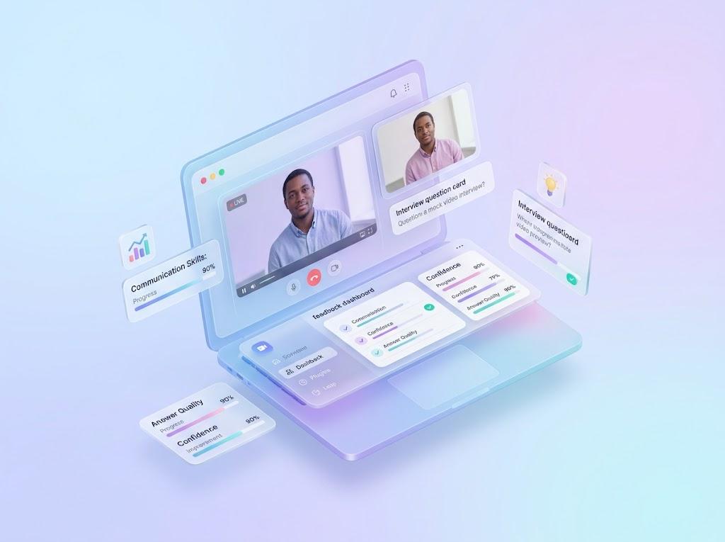 Personalized Interview Feedback