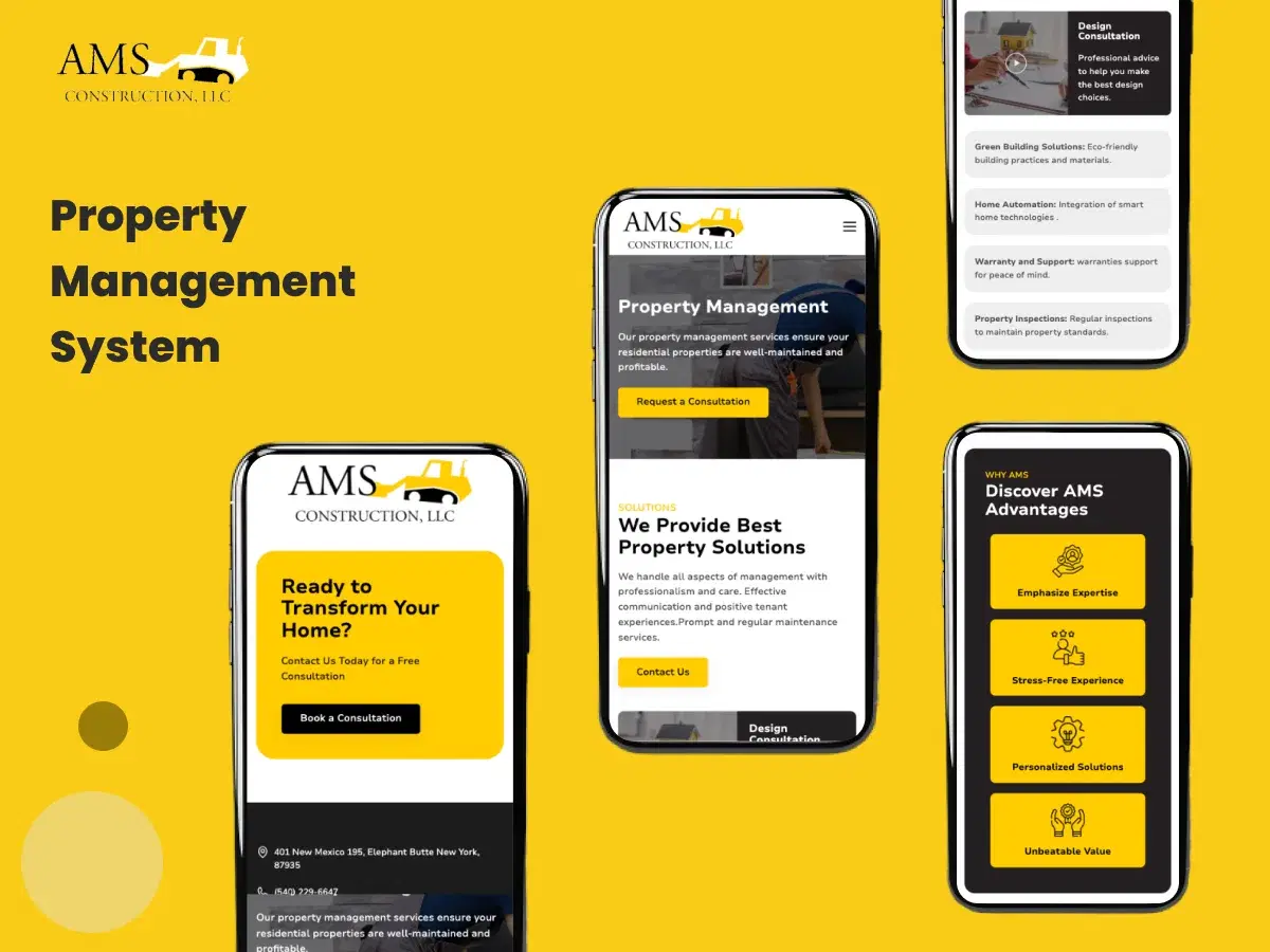 Property Management