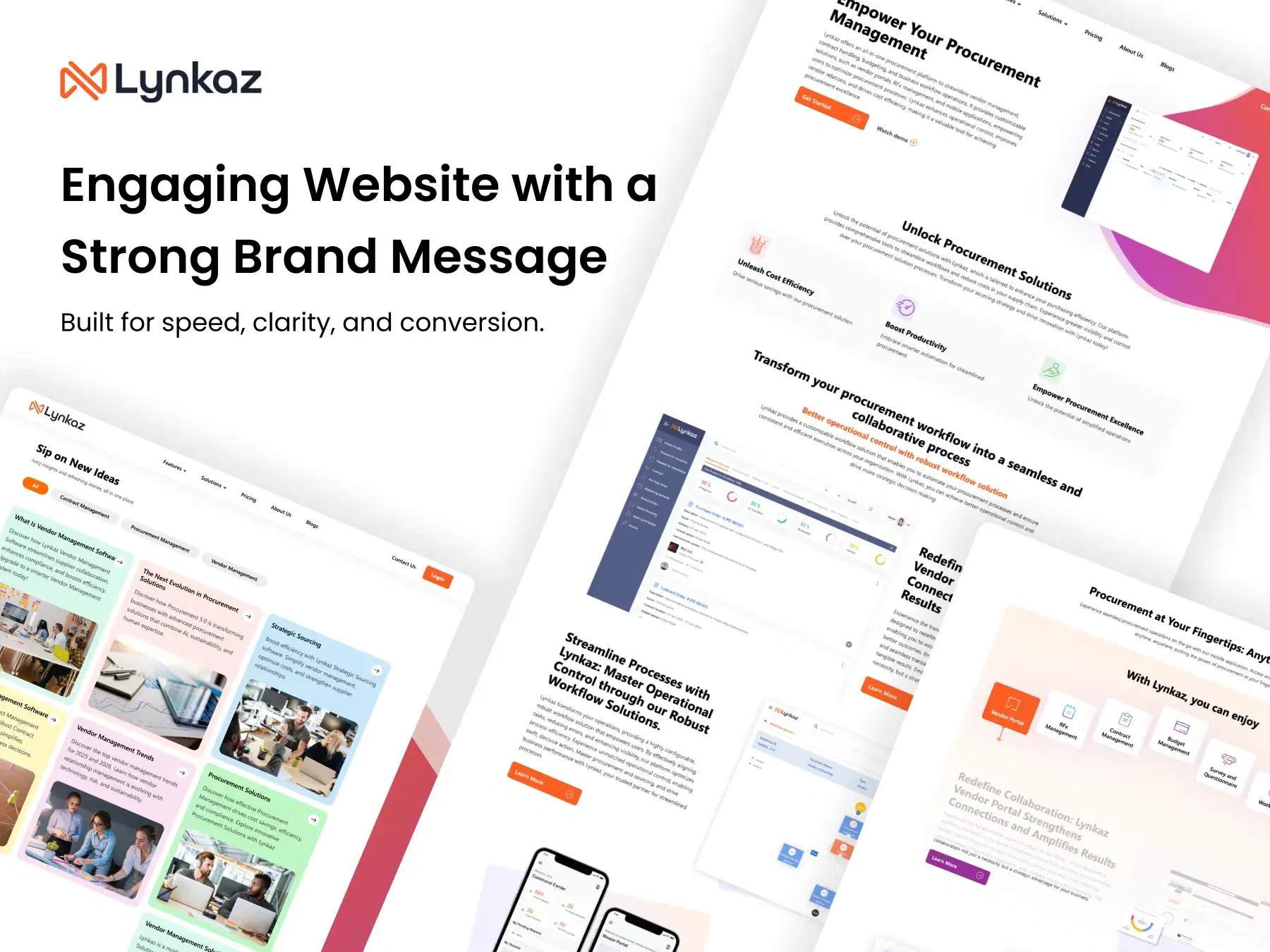 Website