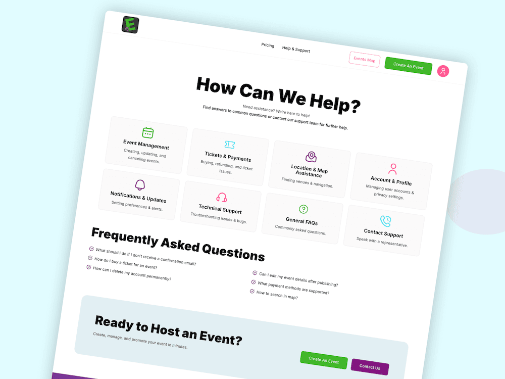 Tailored Solutions