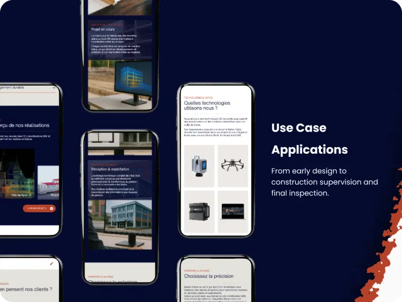 Use Case Application