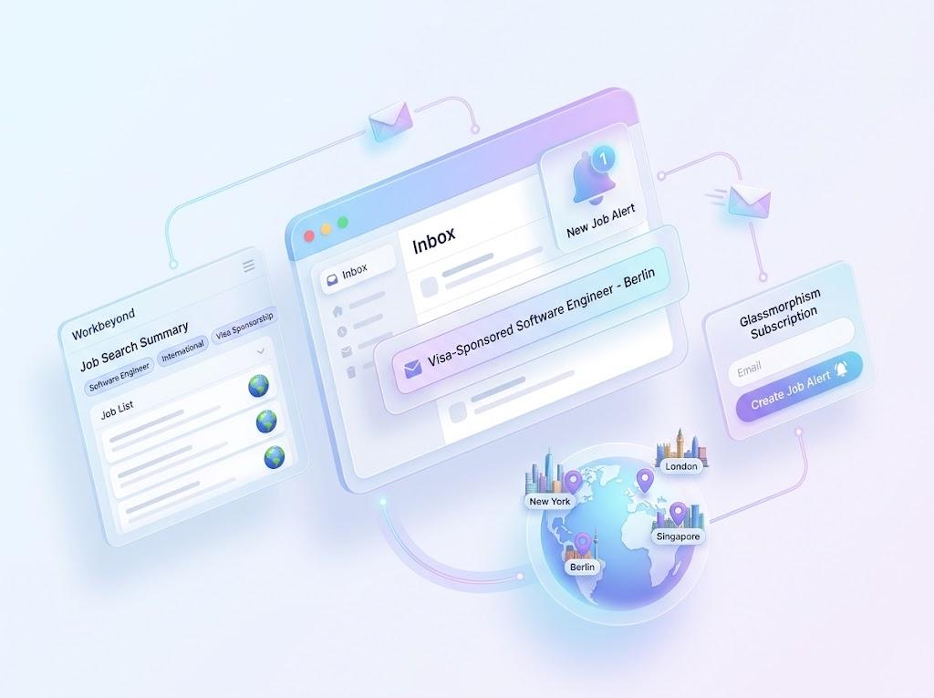 Automated Email Alerts