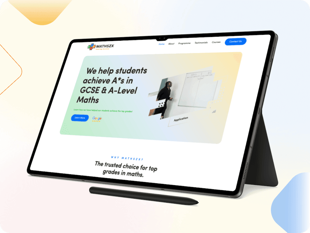 Admin Dashboard
