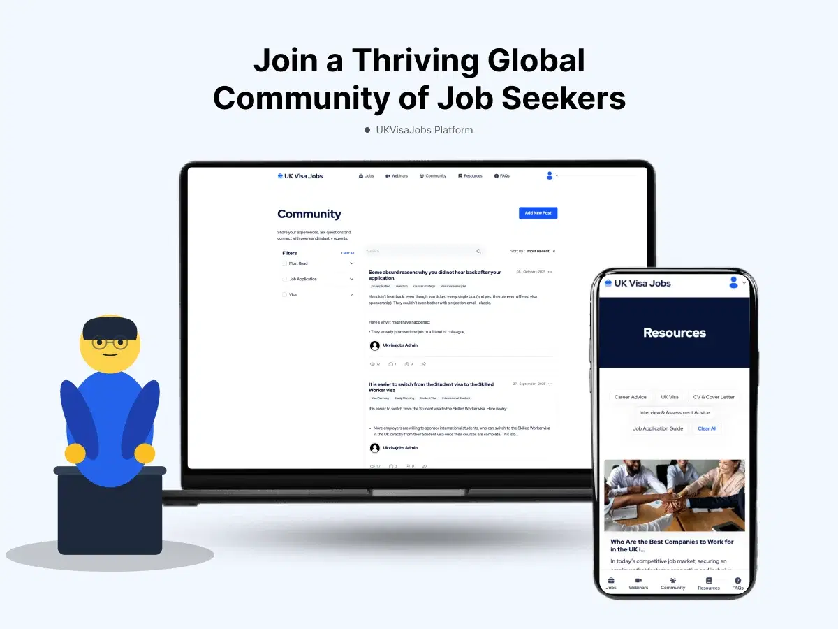 Global Community
