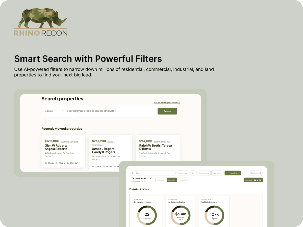 Smart Search