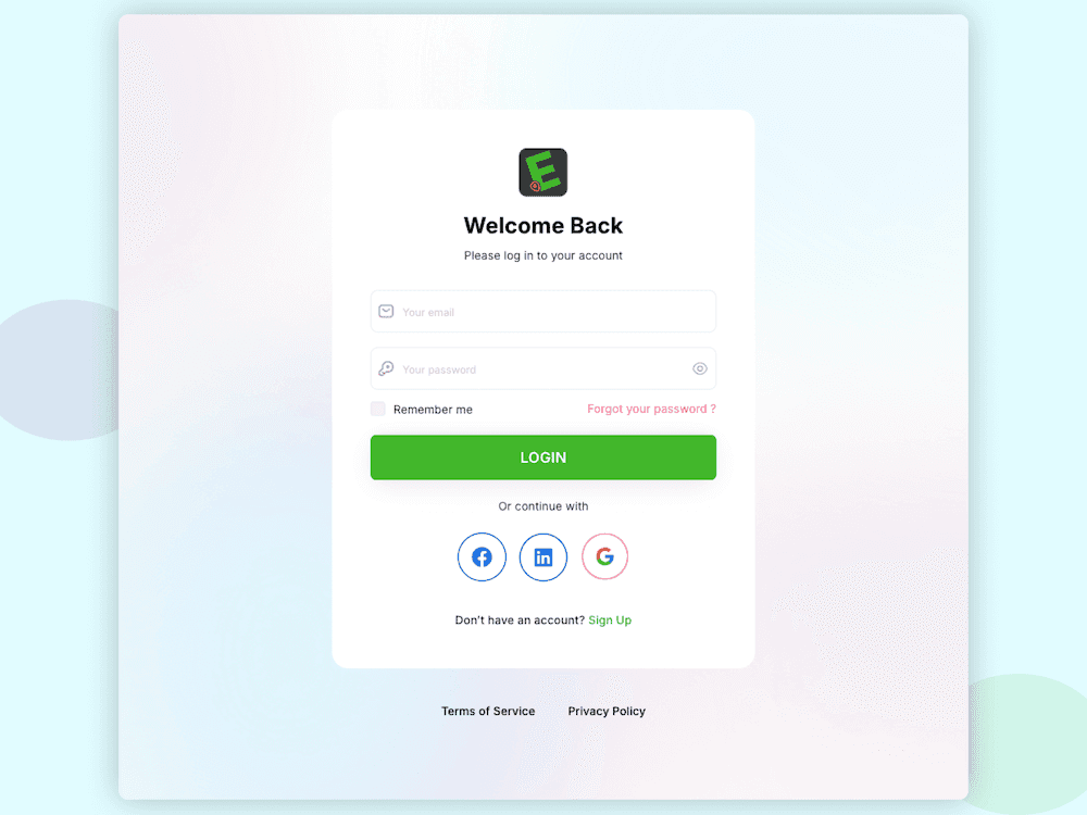 Manage Everything Effortlessly