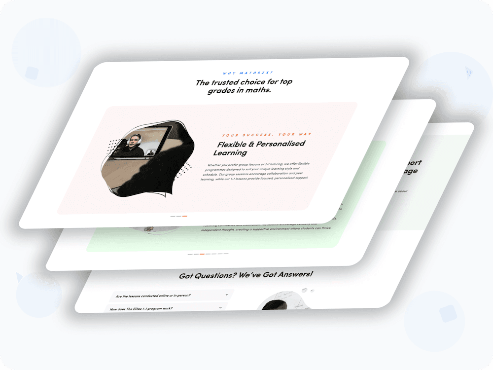 Admin Dashboard