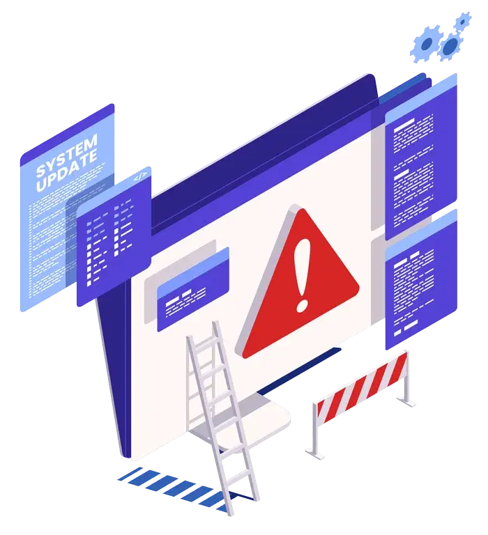 Support And Maintenance