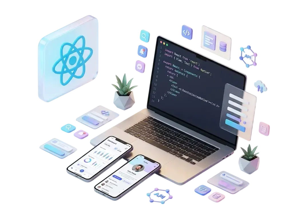 React Native App Development